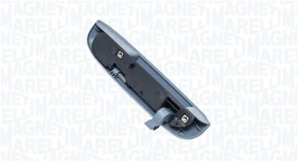 Exterior Door Handle